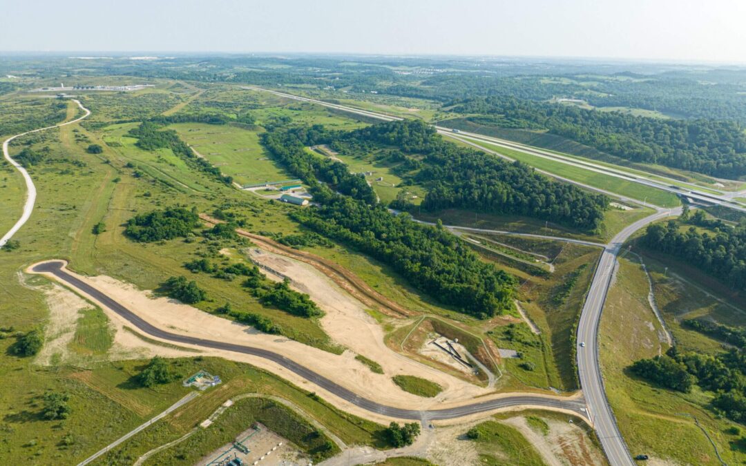 Liberty Energy Inc., Imperial Land Corporation, and Range Resources to Support Strategic Energy Development in Washington County, Pennsylvania 