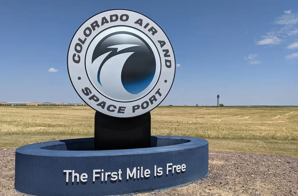 Liberty Energy and AltitudeX Aviation Group Collaborate on Microgrid Development in Adams County, Colorado 