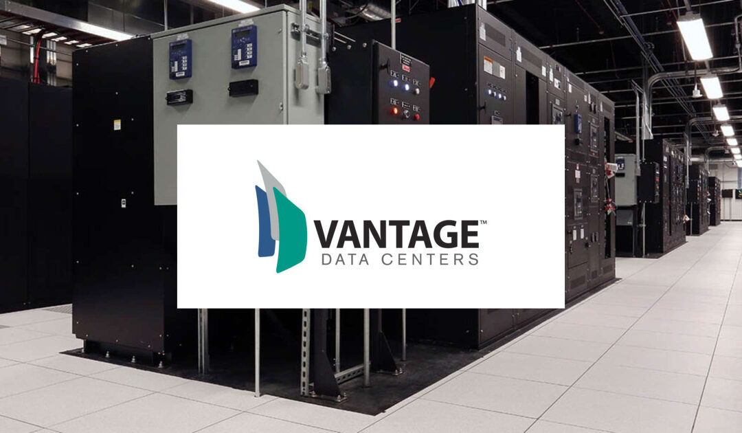 Vantage Data Centers and Liberty Energy Announce Strategic Partnership to Develop and Operate One Gigawatt of Power Solutions for Next Generation Data Centers