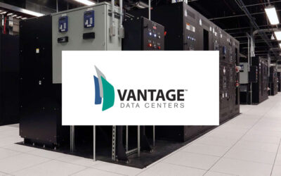 Vantage Data Centers and Liberty Energy Announce Strategic Partnership to Develop and Operate One Gigawatt of Power Solutions for Next Generation Data Centers