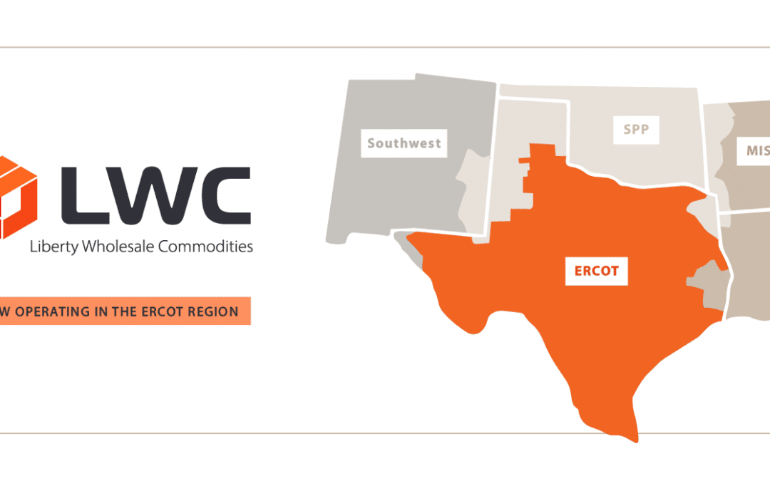Liberty Wholesale Commodities: LPI’s Retail Electric Provider in ERCOT